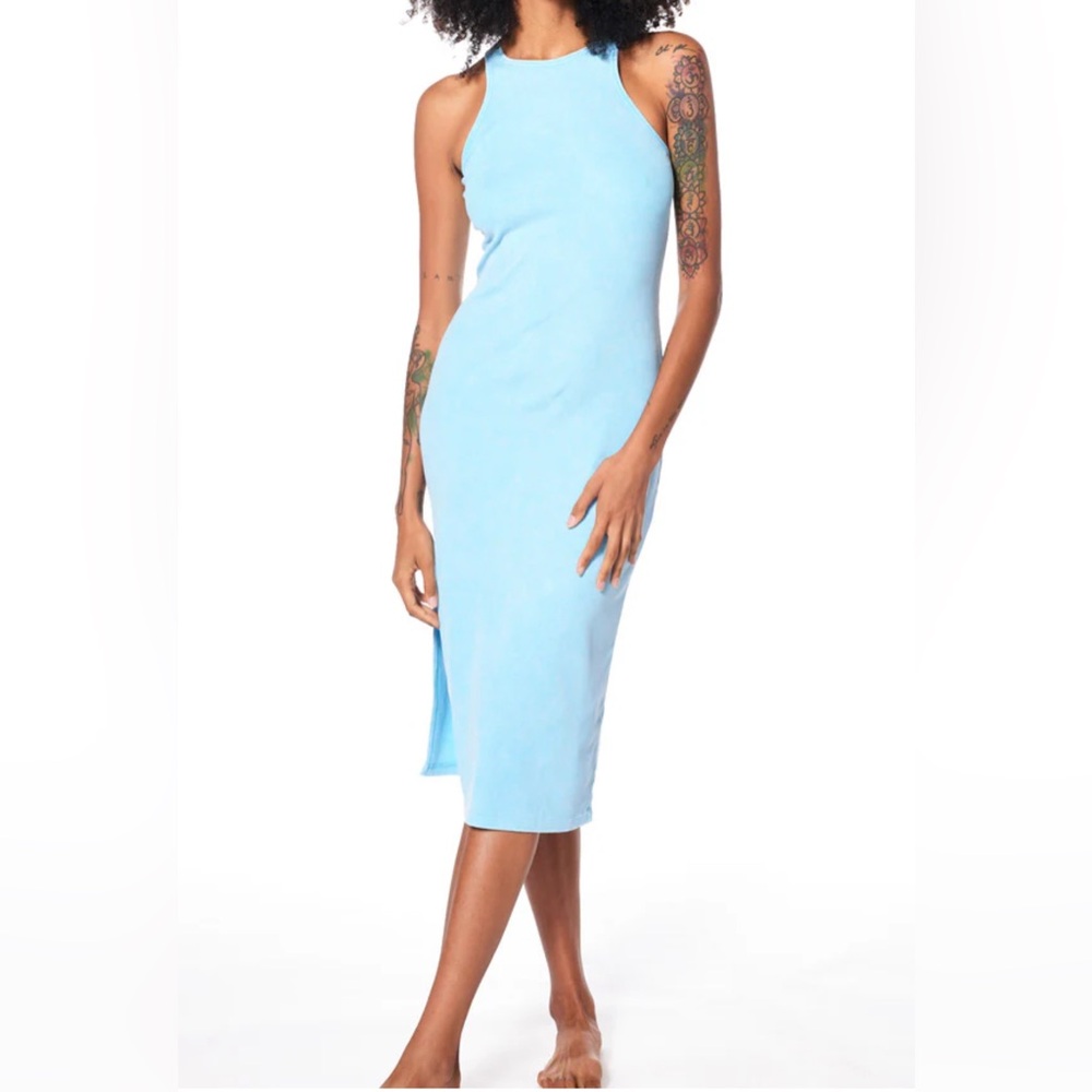 NWT Young Fabulous & Broke Dress